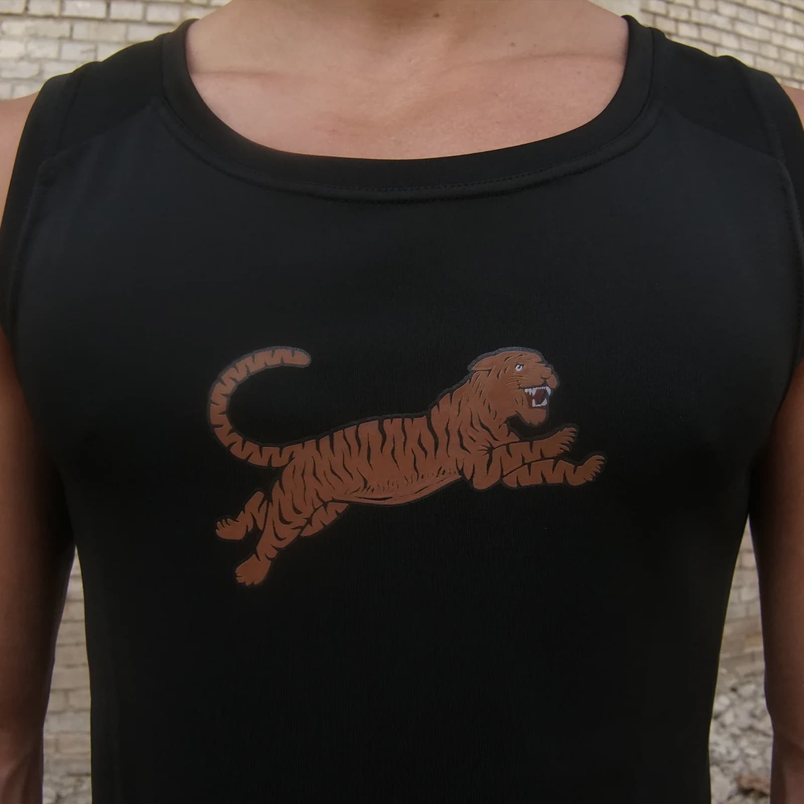 FROM KRBK TIGER