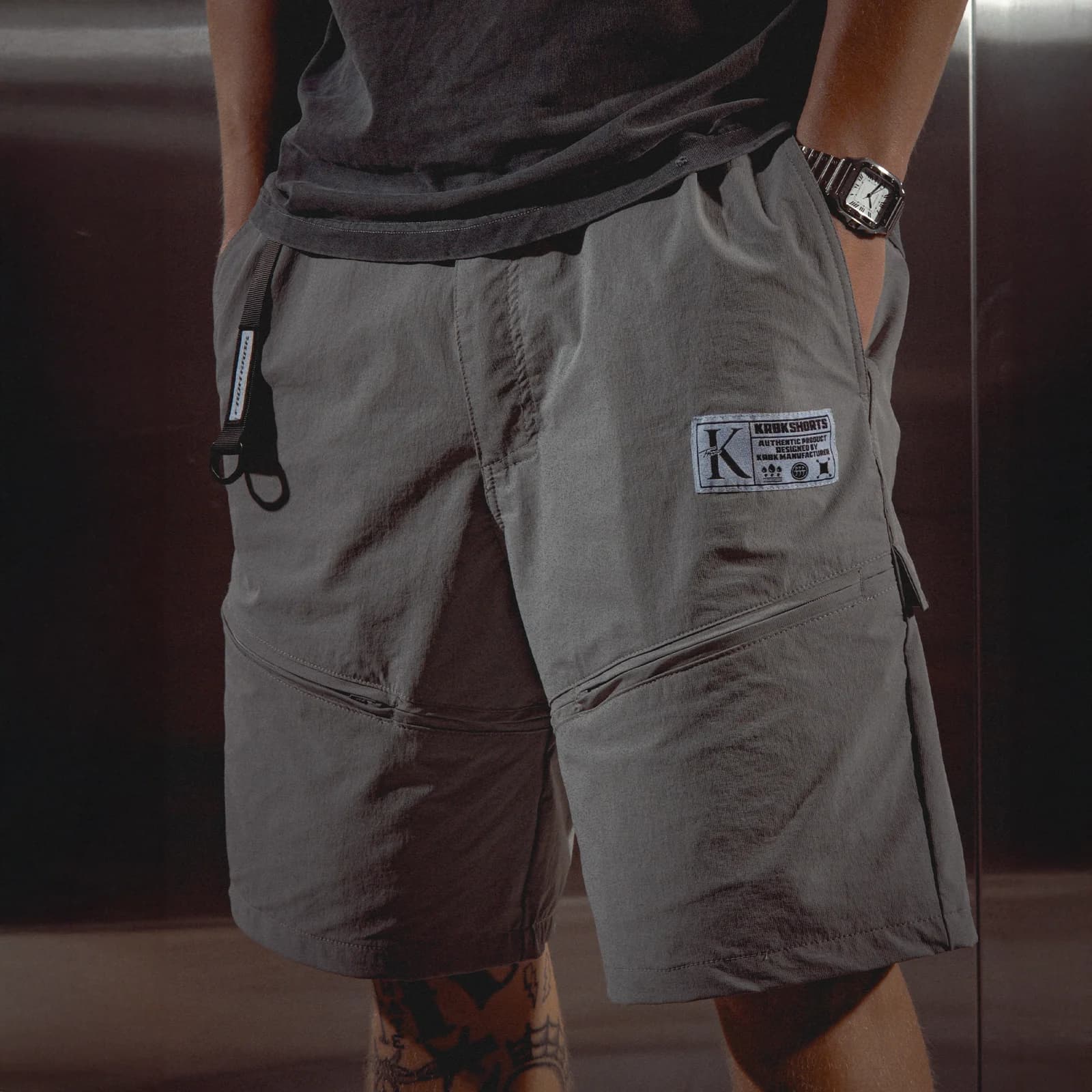 FROM KRBK SHORTS 02